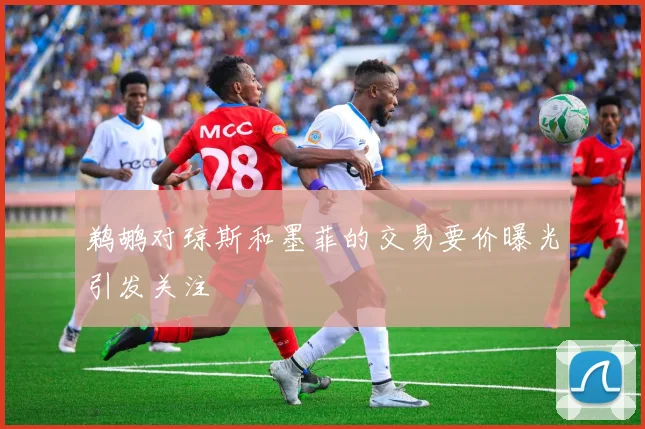 鹈鹕对琼斯和墨菲的交易要价曝光引发关注